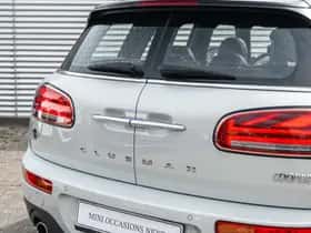 MINI Clubman (2021) thumbnail 15