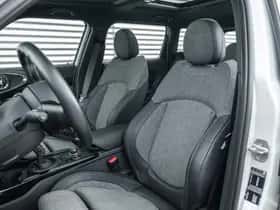 MINI Clubman (2021) thumbnail 4