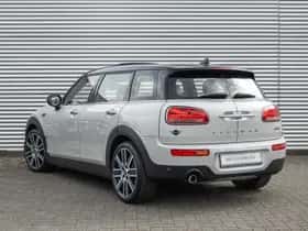 MINI Clubman (2021) thumbnail 35