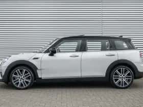 MINI Clubman (2021) thumbnail 36
