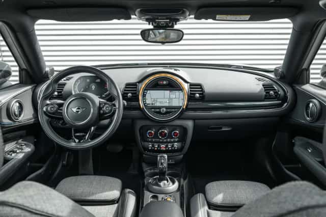 MINI Clubman (2021) thumbnail 5