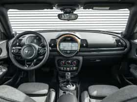 MINI Clubman (2021) thumbnail 5