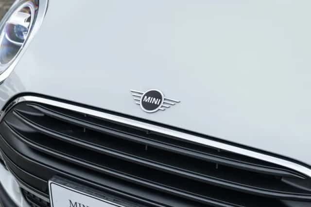 MINI Clubman (2021) thumbnail 6