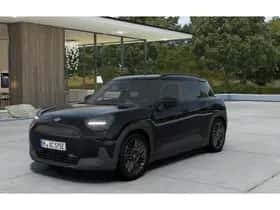 MINI Aceman (2026)