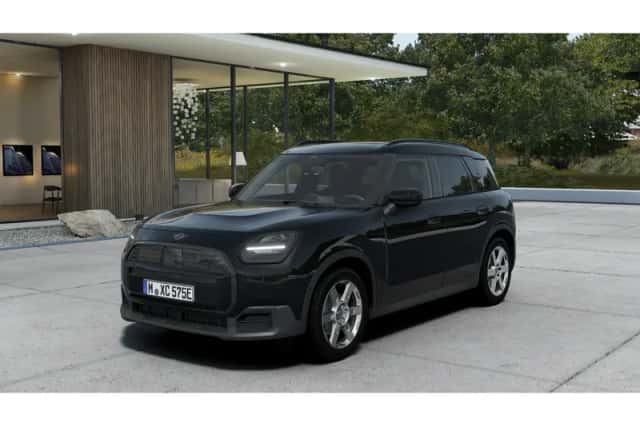 MINI Countryman (2026) thumbnail 1