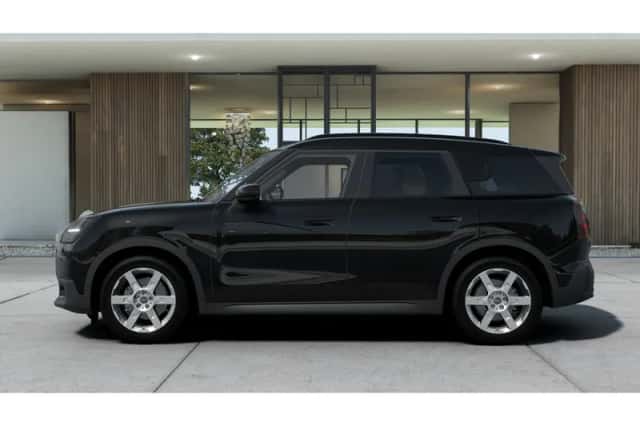 MINI Countryman (2026) thumbnail 2