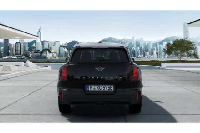 MINI Countryman (2026) thumbnail 3