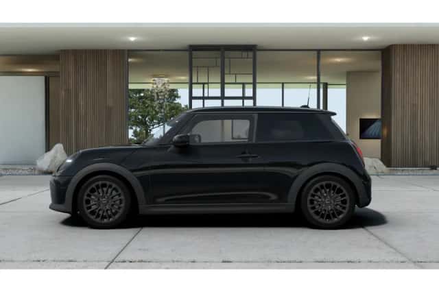 MINI Hatchback (2026) thumbnail 2