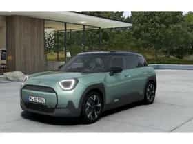 MINI Aceman (2026)