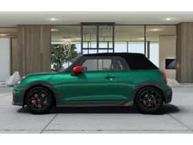 MINI Cabrio (2026) thumbnail 2