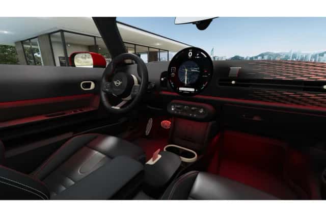 MINI Cabrio (2026) thumbnail 5