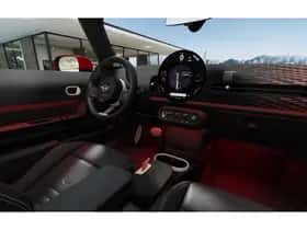 MINI Cabrio (2026) thumbnail 5