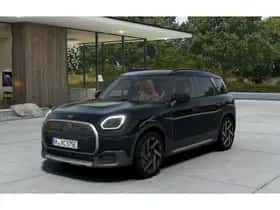 MINI Countryman (2026)