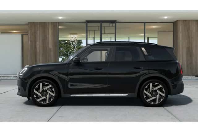 MINI Countryman (2026) thumbnail 2