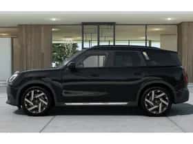 MINI Countryman (2026) thumbnail 2