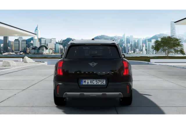 MINI Countryman (2026) thumbnail 3