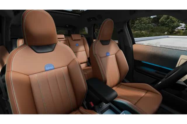 MINI Countryman (2026) thumbnail 4