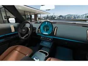 MINI Countryman (2026) thumbnail 5