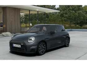 MINI Hatchback (2026)