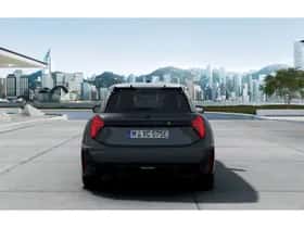 MINI Hatchback (2026) thumbnail 3