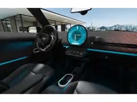 MINI Hatchback (2026) thumbnail 5