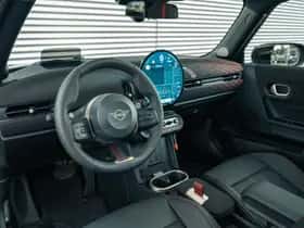 MINI Hatchback (2025) thumbnail 23