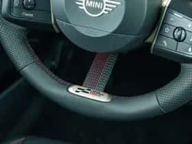MINI Hatchback (2025) thumbnail 33