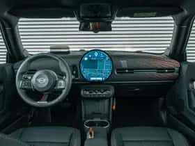 MINI Hatchback (2025) thumbnail 5