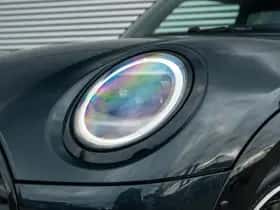 MINI Hatchback (2025) thumbnail 7