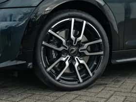 MINI Hatchback (2025) thumbnail 9