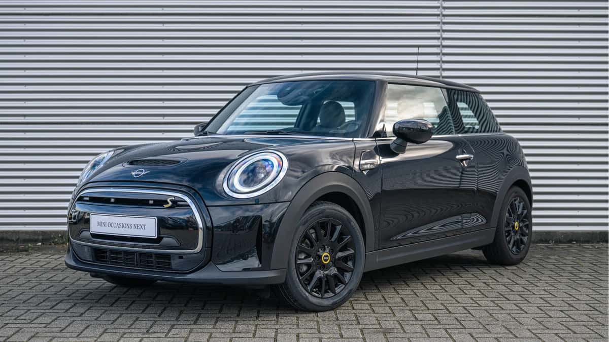 MINI Electric (2024) — foto 1