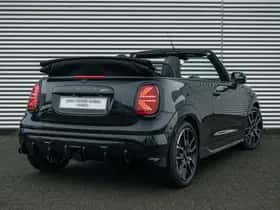 MINI Cabrio (2026) thumbnail 22
