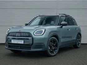 MINI Countryman (2026) thumbnail 1