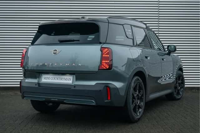 MINI Countryman (2026) thumbnail 2