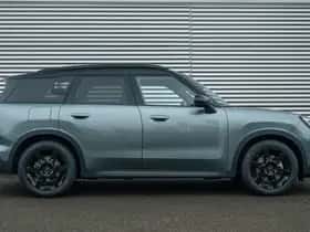 MINI Countryman (2026) thumbnail 3