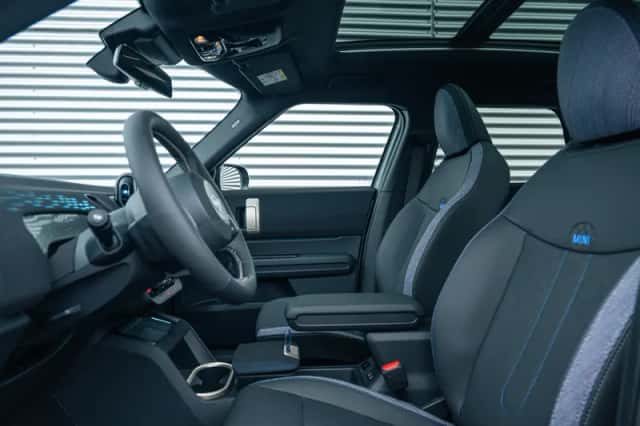 MINI Countryman (2026) thumbnail 4