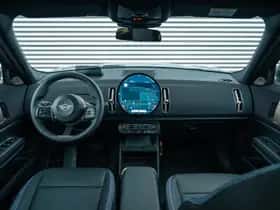MINI Countryman (2026) thumbnail 5
