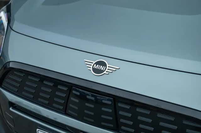 MINI Countryman (2026) thumbnail 6