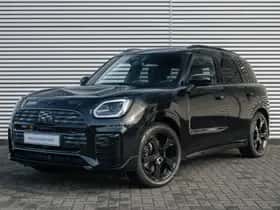 MINI Countryman (2025)