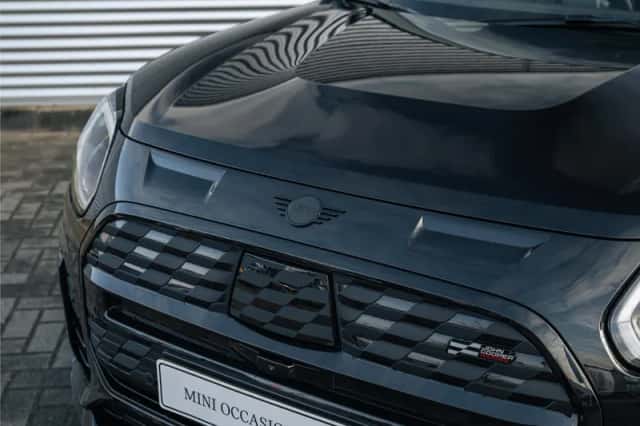 MINI Countryman (2025) thumbnail 6