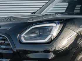 MINI Countryman (2025) thumbnail 7