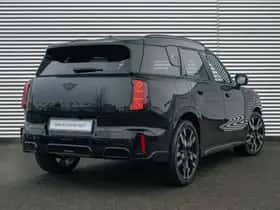 MINI Countryman (2025) thumbnail 2