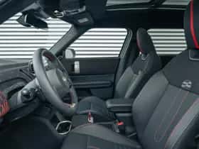 MINI Countryman (2025) thumbnail 4