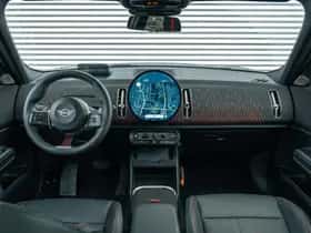 MINI Countryman (2025) thumbnail 5