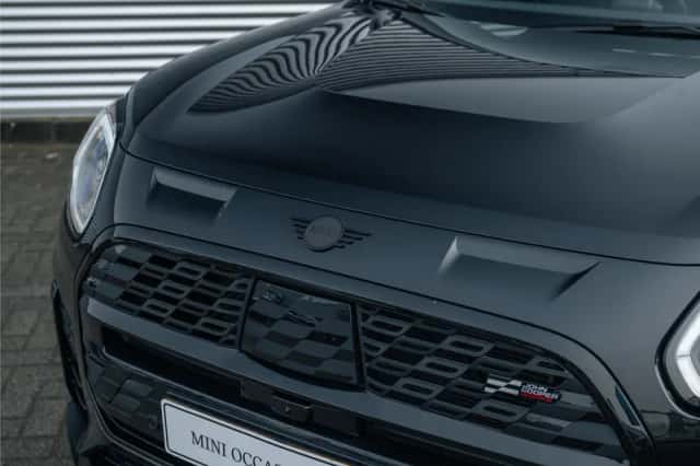 MINI Countryman (2025) thumbnail 6