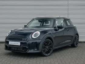 MINI Cooper (2022)