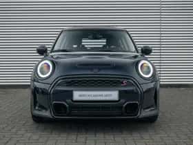 MINI Cooper (2022) thumbnail 16