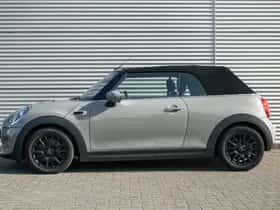 MINI Cabrio (2021) thumbnail 36