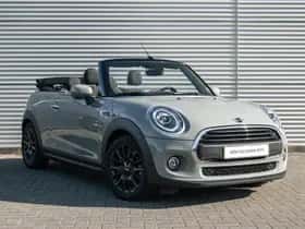 MINI Cabrio (2021) thumbnail 10