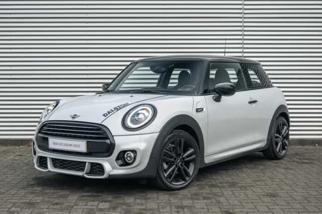 MINI Hatchbak (2021) thumbnail 1